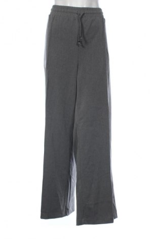 Dámské kalhoty  Sinsay, Velikost 3XL, Barva Šedá, Cena  491,00 Kč