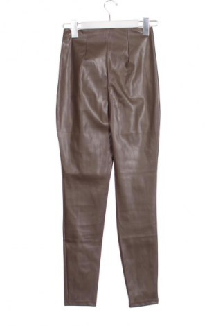 Női nadrág Sinsay, Méret XS, Szín Barna, Ár 3 339 Ft