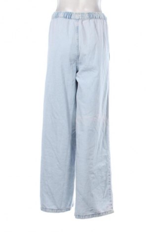 Dámské kalhoty  Sinsay, Velikost L, Barva Modrá, Cena  667,00 Kč