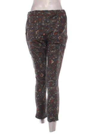 Dámské kalhoty  Sisley, Velikost XL, Barva Vícebarevné, Cena  399,00 Kč