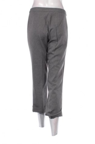 Dámské kalhoty  Sisley, Velikost M, Barva Šedá, Cena  897,00 Kč