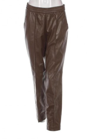 Γυναικείο παντελόνι Someday., Μέγεθος L, Χρώμα Καφέ, Τιμή 8,99 €