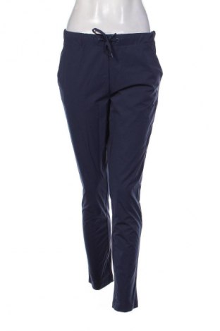Damenhose Sports Performance by Tchibo, Größe M, Farbe Blau, Preis 10,99 €