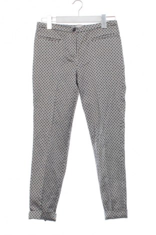 Dámské kalhoty  Stefanel, Velikost XS, Barva Vícebarevné, Cena  369,00 Kč