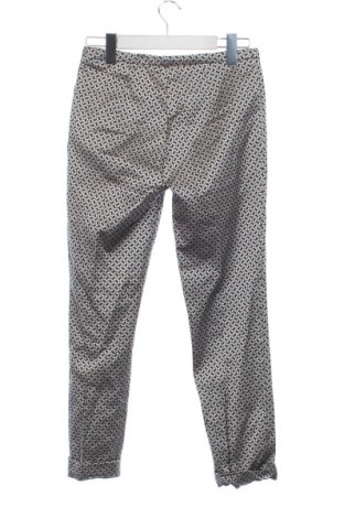 Dámské kalhoty  Stefanel, Velikost XS, Barva Vícebarevné, Cena  369,00 Kč
