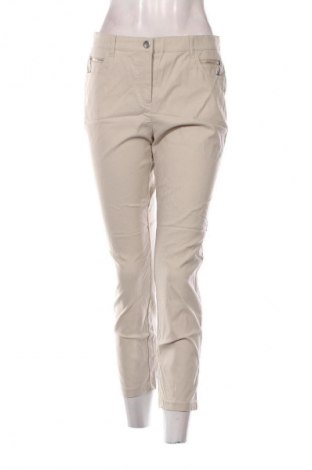 Dámské kalhoty  Stehmann, Velikost M, Barva Béžová, Cena  159,00 Kč