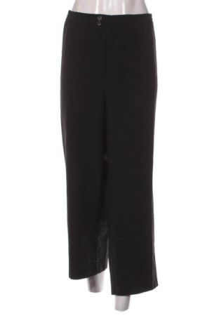 Dámské kalhoty  Stehmann, Velikost 3XL, Barva Černá, Cena  309,00 Kč