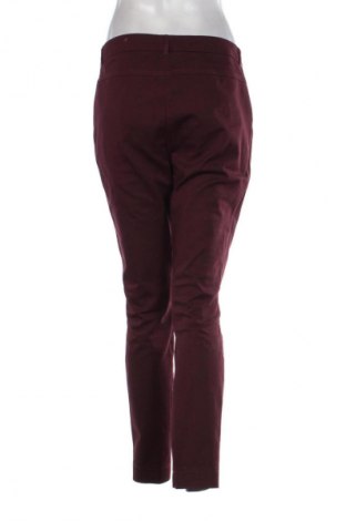 Γυναικείο παντελόνι Stehmann, Μέγεθος L, Χρώμα Κόκκινο, Τιμή 21,00 €