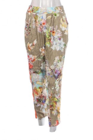 Дамски панталон Stehmann, Размер XL, Цвят Многоцветен, Цена 21,47 €