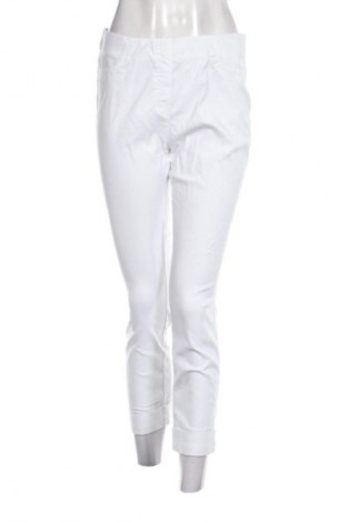 Дамски панталон Stehmann, Размер M, Цвят Бял, Цена 20,96 €