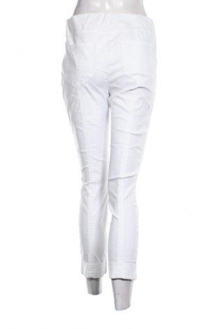 Дамски панталон Stehmann, Размер M, Цвят Бял, Цена 20,96 €