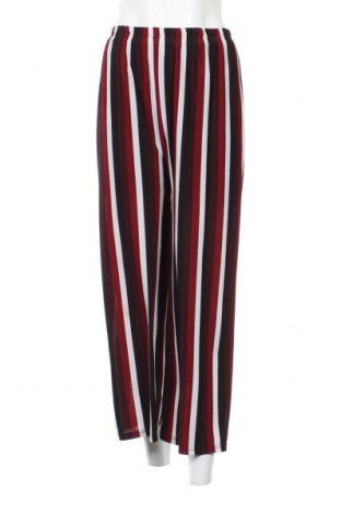 Γυναικείο παντελόνι Stella Morgan, Μέγεθος M, Χρώμα Πολύχρωμο, Τιμή 15,00 €