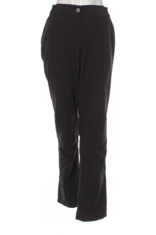 Γυναικείο παντελόνι Stormberg, Μέγεθος XL, Χρώμα Μαύρο, Τιμή 12,99 €
