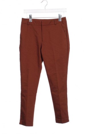 Damenhose Stradivarius, Größe S, Farbe Braun, Preis 8,99 €
