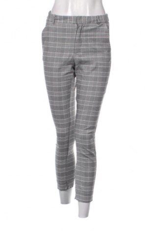 Γυναικείο παντελόνι Stradivarius, Μέγεθος M, Χρώμα Πολύχρωμο, Τιμή 4,99 €