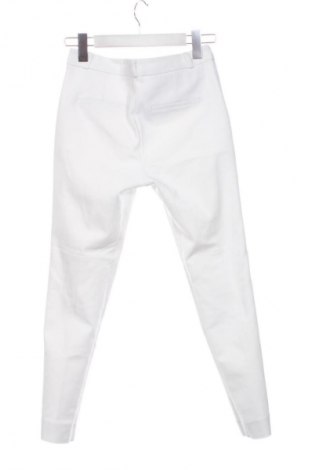 Damskie spodnie Stradivarius, Rozmiar S, Kolor Biały, Cena 78,99 zł