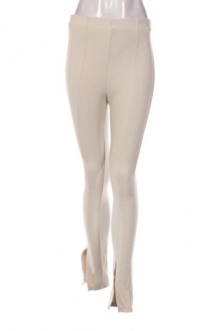 Dámské kalhoty  Stradivarius, Velikost S, Barva Béžová, Cena  189,00 Kč