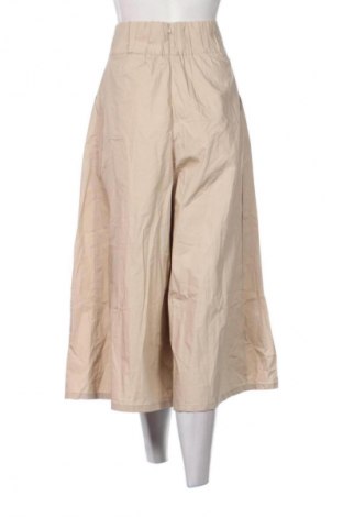 Dámské kalhoty  Stradivarius, Velikost S, Barva Béžová, Cena  425,00 Kč