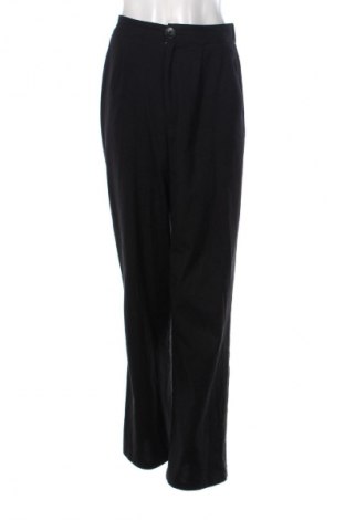 Dámské kalhoty  Stradivarius, Velikost S, Barva Černá, Cena  420,00 Kč