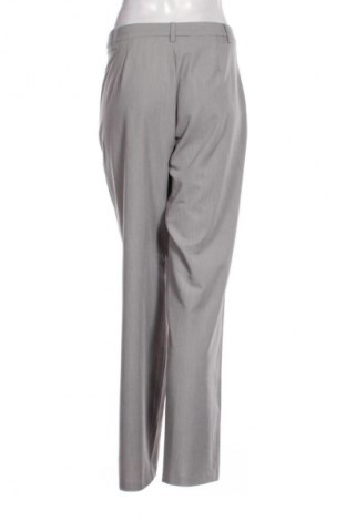 Дамски панталон Stradivarius, Размер S, Цвят Сив, Цена 13,80 €