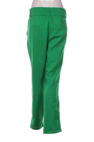 Дамски панталон Street One, Размер XL, Цвят Зелен, Цена 21,47 €