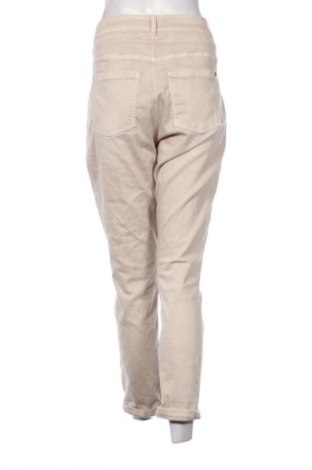 Γυναικείο παντελόνι Street One, Μέγεθος XL, Χρώμα  Μπέζ, Τιμή 9,99 €