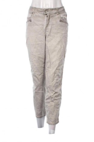 Dámske nohavice Street One, Veľkosť XL, Farba Sivá, Cena  24,95 €