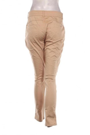 Γυναικείο παντελόνι Street One, Μέγεθος XL, Χρώμα  Μπέζ, Τιμή 9,99 €
