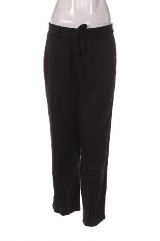 Γυναικείο παντελόνι Street One, Μέγεθος L, Χρώμα Μαύρο, Τιμή 12,99 €