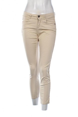 Női nadrág Street One, Méret M, Szín Bézs, Ár 8 678 Ft