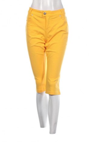 Női nadrág Street One, Méret XL, Szín Sárga, Ár 5 319 Ft