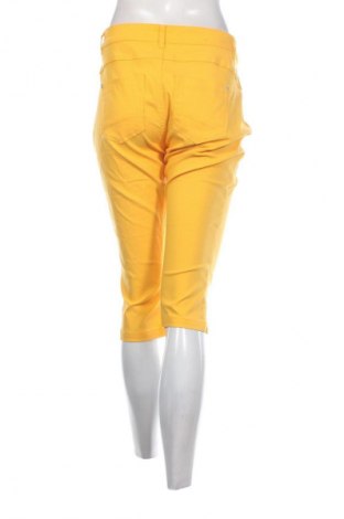 Női nadrág Street One, Méret XL, Szín Sárga, Ár 5 319 Ft