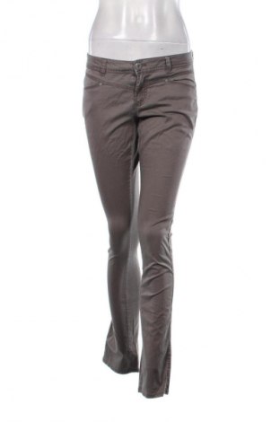 Дамски панталон Street One, Размер M, Цвят Кафяв, Цена 21,00 €