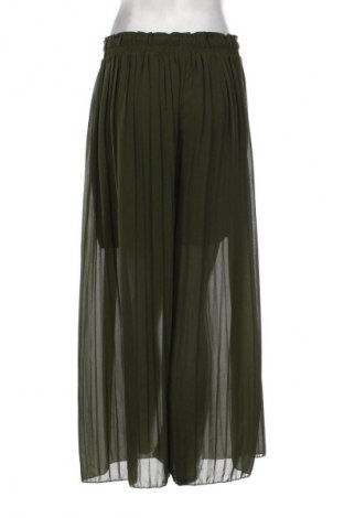 Дамски панталон Styleboom, Размер L, Цвят Зелен, Цена 15,33 €
