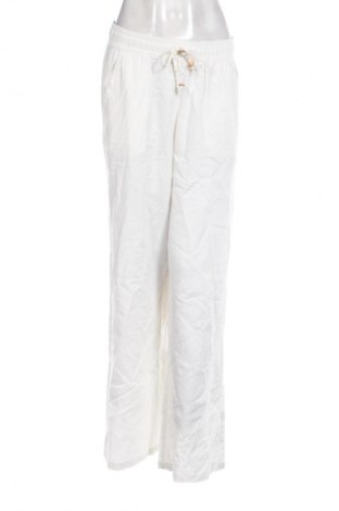 Дамски панталон Sublevel, Размер M, Цвят Бял, Цена 4,09 €