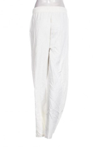 Дамски панталон Sublevel, Размер M, Цвят Бял, Цена 4,09 €