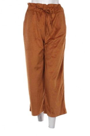 Dámské kalhoty  Sublevel, Velikost S, Barva Oranžová, Cena  119,00 Kč