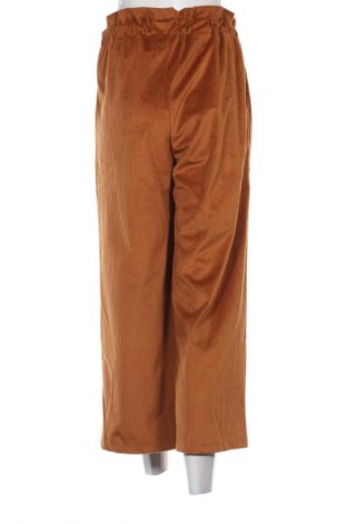 Dámské kalhoty  Sublevel, Velikost S, Barva Oranžová, Cena  119,00 Kč