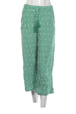 Pantaloni de femei Sublevel, Mărime S, Culoare Multicolor, Preț 91,99 Lei