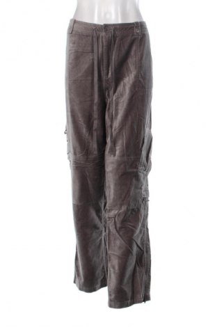 Дамски панталон Sundance, Размер XXL, Цвят Сив, Цена 20,91 €