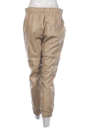 Damskie spodnie Sunny Girl, Rozmiar L, Kolor Beżowy, Cena 78,99 zł