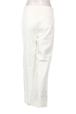 Γυναικείο παντελόνι Sussan, Μέγεθος M, Χρώμα Λευκό, Τιμή 25,99 €