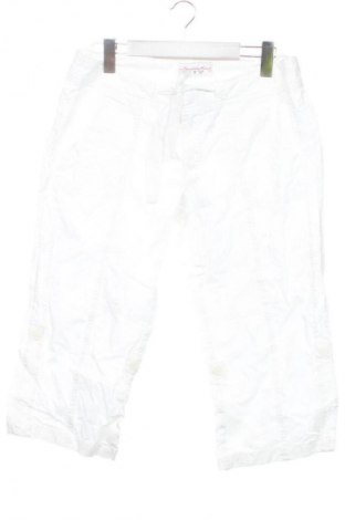 Γυναικείο παντελόνι TCM, Μέγεθος XL, Χρώμα Λευκό, Τιμή 8,99 €