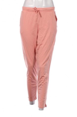 Dámské kalhoty  TCM, Velikost L, Barva Růžová, Cena  219,00 Kč