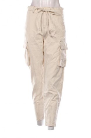 Női nadrág TWINSET, Méret XS, Szín Ekrü
, Ár 14 039 Ft