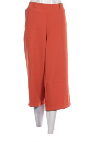 Дамски панталон Taifun, Размер XL, Цвят Оранжев, Цена 13,80 €