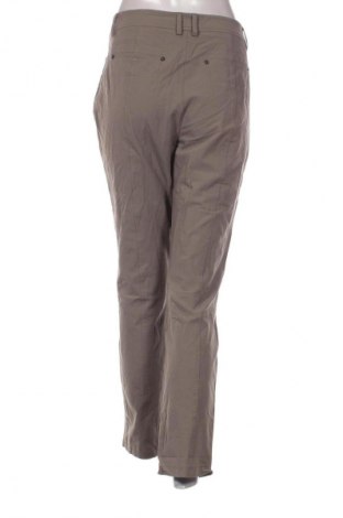 Дамски панталон Taifun, Размер XL, Цвят Кафяв, Цена 13,29 €
