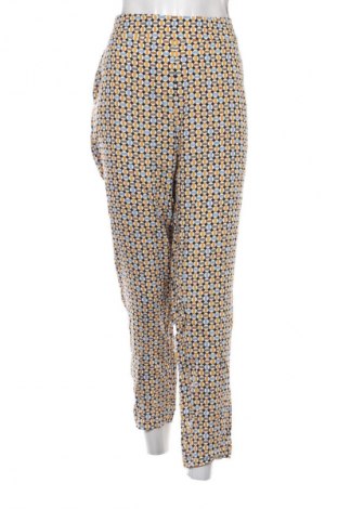 Γυναικείο παντελόνι Taifun, Μέγεθος XL, Χρώμα Πολύχρωμο, Τιμή 37,99 €