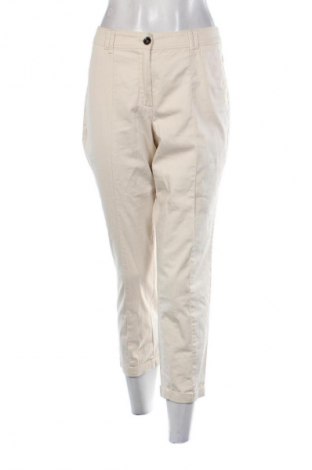 Дамски панталон Taifun, Размер L, Цвят Бежов, Цена 32,00 €