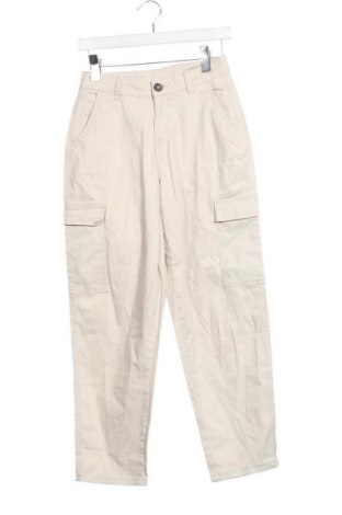 Damenhose Takko Fashion, Größe XS, Farbe Beige, Preis € 6,99